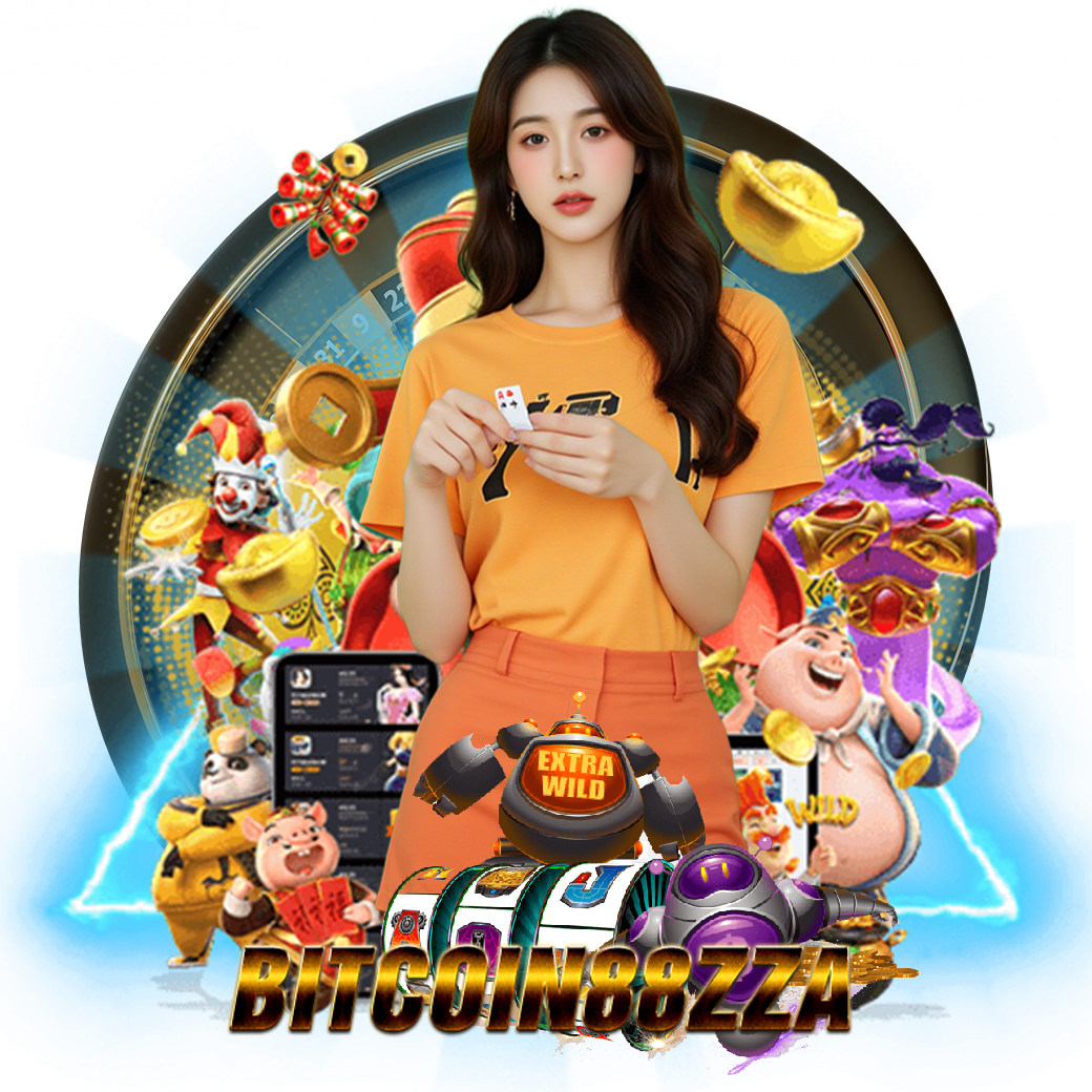 bitcoin88zza เครดิตฟรี