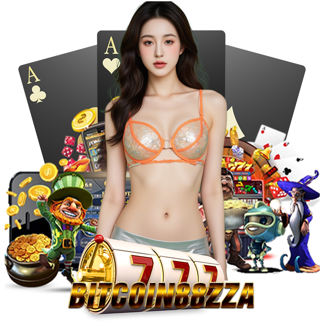bitcoin88zza ทางเข้า
