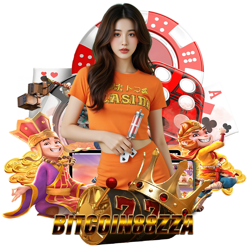 bitcoin88zza สมัคร