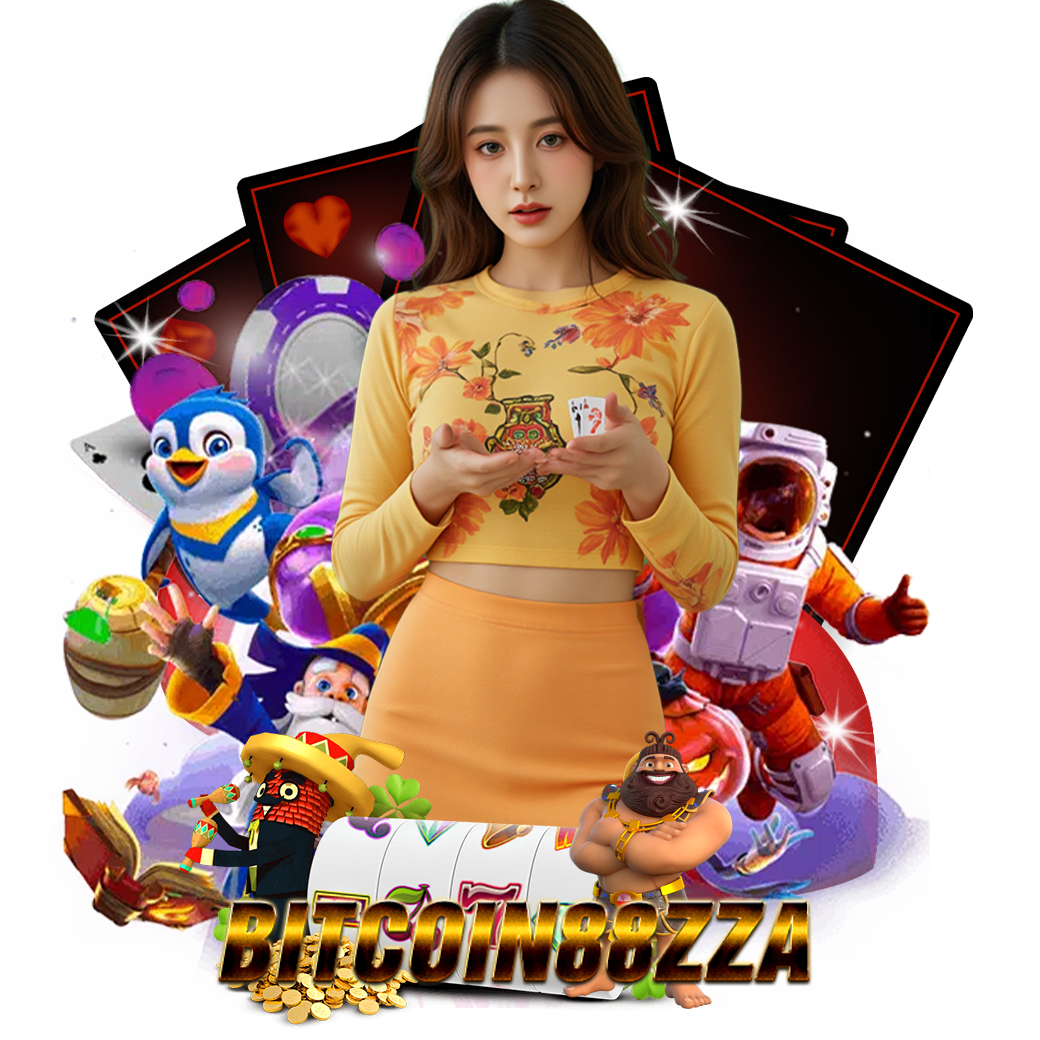 bitcoin88zza slot